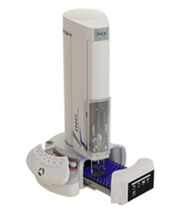 GC Autosampler 2800T