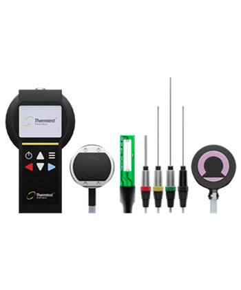 Thermtest Instruments Measurement Platform (MP-2)