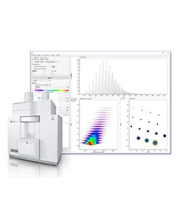 msRepeatFinder Polymer Analysis Software